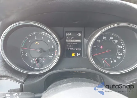 2012 Jeep Grand Cherokee Laredo z USA, uszkodzony, nr VIN 1C4RJFAG0CC224911